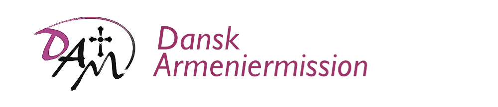 Dansk Armeniermision